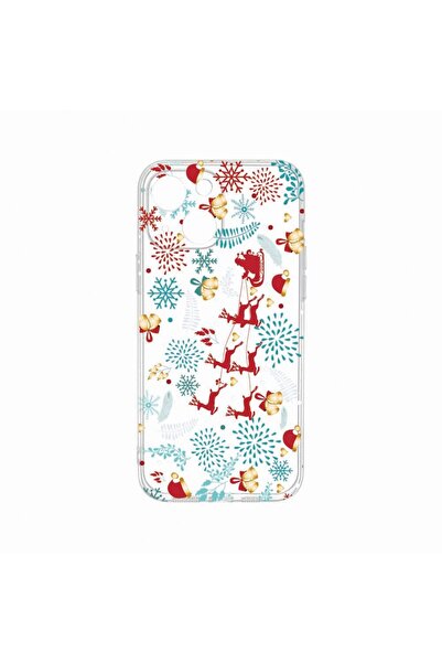 bestcase Husa BestCase¬Æ, Compatibila Cu Apple iPhone 14 Plus, Rudolf, Rezist...