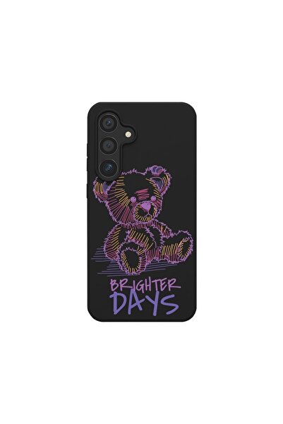 bestcase Θήκη για Samsung Galaxy S24 FE, BestCase® Λεπτή Προστατευτική Σιλικό...