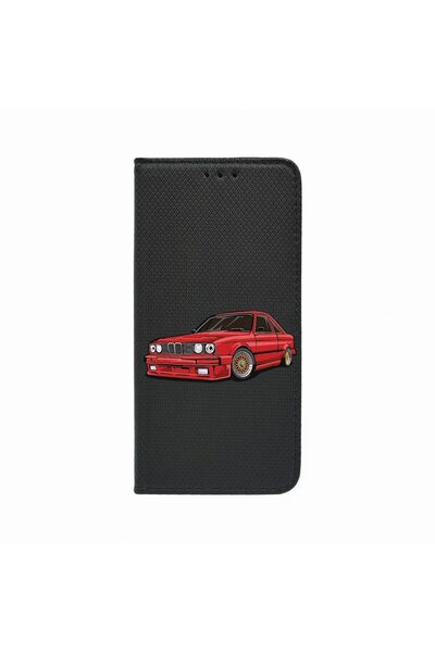 bestcase Θήκη Βιβλίο, Μαγνητική Θήκη Βιβλίο, Συμβατή με Samsung Galaxy A5 (20...