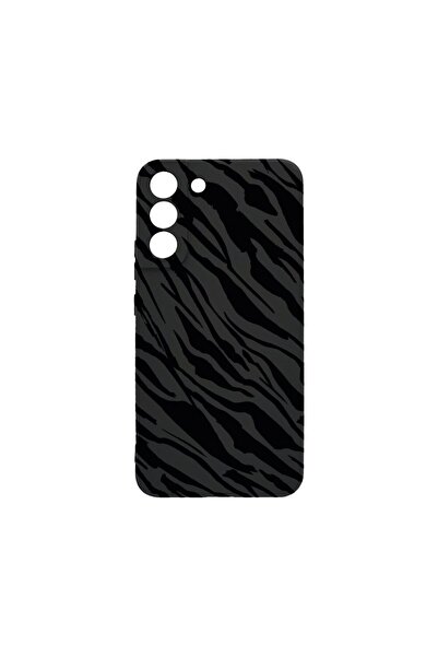 bestcase Λεπτή Θήκη Σιλικόνης 0.8MM, Συμβατή με Samsung Galaxy S21 FE, Σχέδιο...