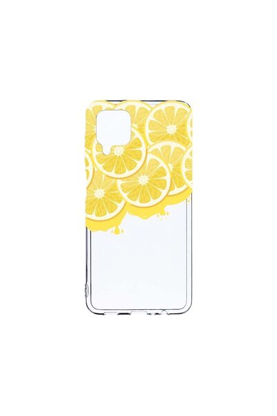 bestcase Husa BestCase¬Æ Διαφανής Σιλικόνη 2MM, Συμβατή με Samsung Galaxy A12...
