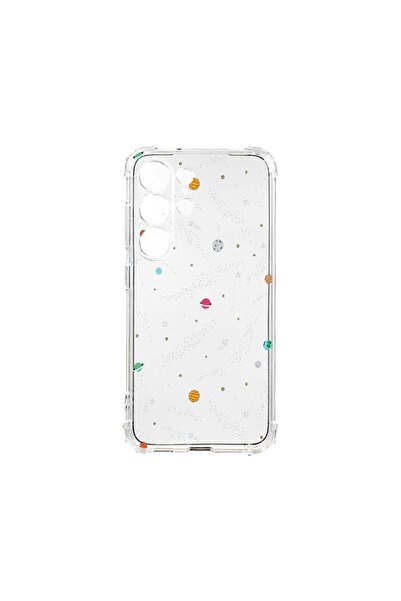 bestcase Αντικραδασμική Θήκη, Συμβατή με Samsung Galaxy S23 Ultra, Σχέδιο Σύμ...