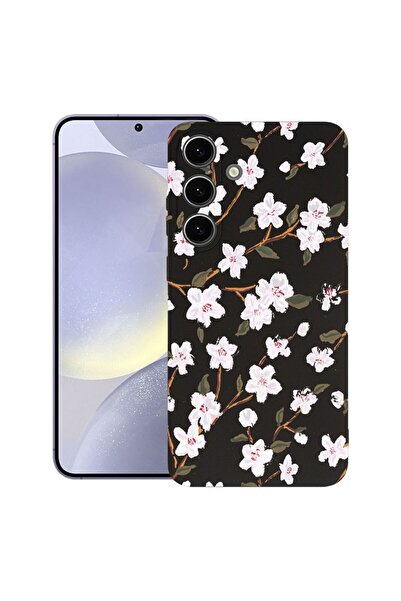 bestcase Θήκη για Samsung Galaxy S25 Plus, Προστατευτική λεπτή θήκη σιλικόνης...