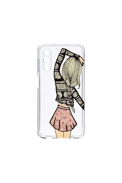 bestcase Husa BestCase¬Æ Διαφανής Σιλικόνη 2MM, Συμβατή με Samsung Galaxy A04...