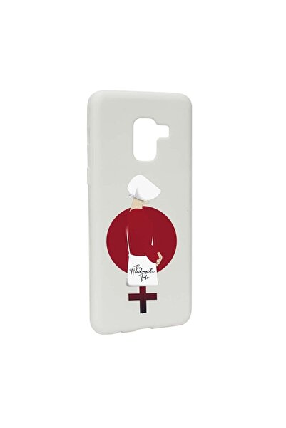 bestcase Η Ιστορία της Υπηρέτριας προστατευτική θήκη για Samsung Galaxy A5 20...