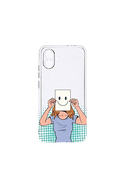 bestcase Husa BestCase¬Æ Διαφανής Σιλικόνη 2MM, Συμβατή με Samsung Galaxy F04...