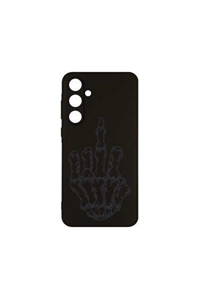 bestcase Λεπτή Θήκη Σιλικόνης 0.8MM, Συμβατή με Samsung Galaxy M15 5G / Galax...