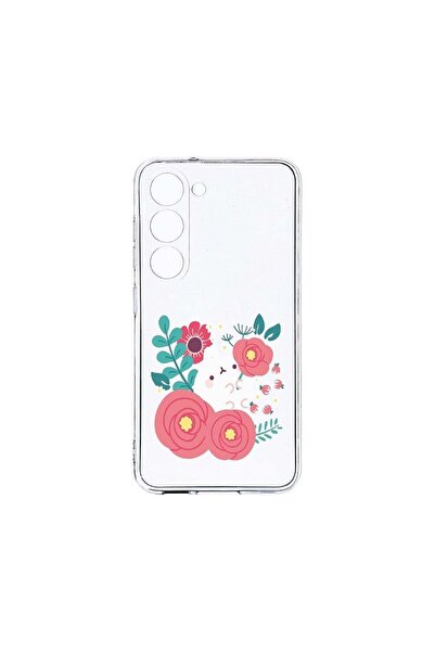 bestcase Διαφανής Θήκη Σιλικόνης 2MM, Συμβατή με Samsung Galaxy S23 Plus, Hel...