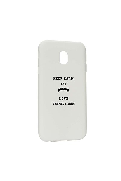 bestcase Husa de protectie Jurnalele Vampirilor - Keep Calm, Movie, pentru Sa...
