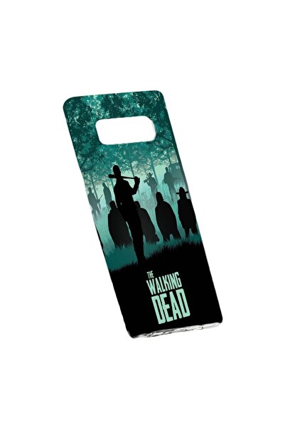 bestcase The Walking Dead προστατευτική θήκη για Samsung Galaxy Note 9, ανθεκ...