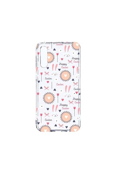 bestcase Διαφανής Θήκη Σιλικόνης 2MM, Συμβατή με Samsung Galaxy A50 / A30s / ...