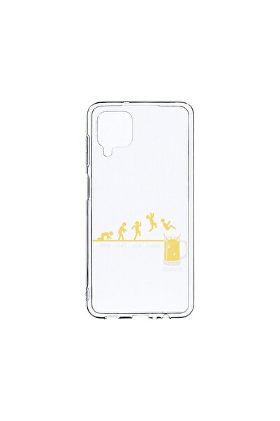 bestcase Husa BestCase¬Æ Διαφανής Σιλικόνη 2MM, Συμβατή με Samsung Galaxy A12...