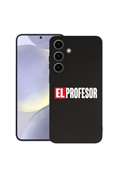 bestcase Θήκη για Samsung Galaxy S25 Plus, Προστατευτική λεπτή θήκη σιλικόνης...