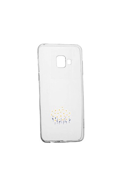 bestcase Θήκη Μικρά Λουλούδια, για Samsung Galaxy J4 Plus 2018, ανθεκτική στη...