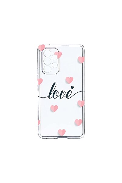 bestcase Husa BestCase¬Æ Διαφανής Σιλικόνη 2MM, Συμβατή με Samsung Galaxy A52...