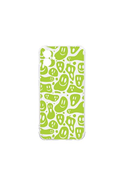 bestcase Αντικραδασμική Θήκη 1.5MM, Συμβατή με Samsung Galaxy A05, Πράσινο Αι...