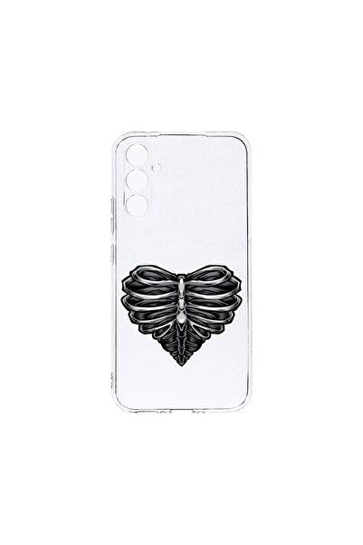 bestcase Διαφανής Θήκη Σιλικόνης 2MM, Συμβατή με Samsung Galaxy M34 / Galaxy ...