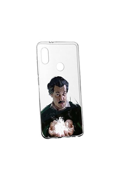 bestcase Husa de protectie Narcos Pablo Escobar, Movie pentru Samsung Galaxy ...