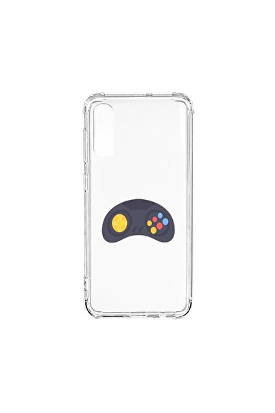 bestcase Αντικραδασμική Θήκη Συμβατή με Samsung Galaxy A50, Gamer, Προστασία ...