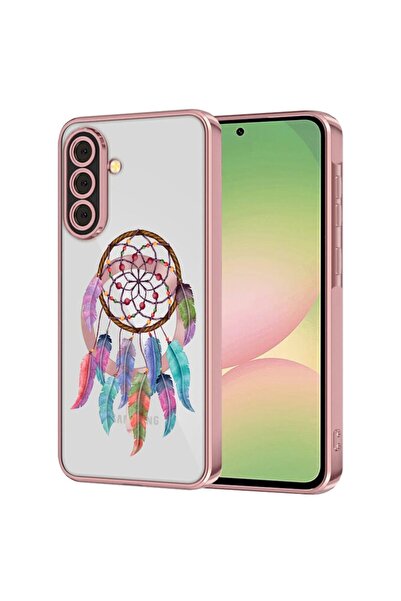 bestcase Πολυτελής Θήκη MagSafe, Συμβατή με Samsung Galaxy S24, DreamCatcher,...