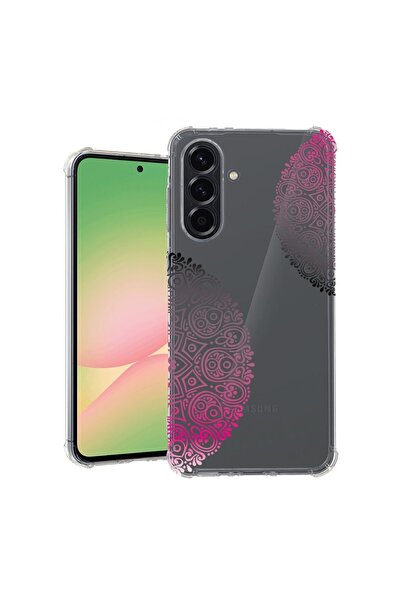 bestcase Θήκη για Samsung Galaxy A56, Αντικραδασμική 1.5MM, Δαντέλα, Προστασί...