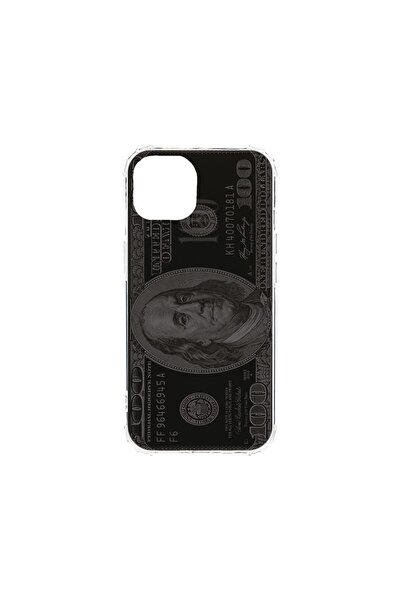 bestcase Husa Αντικραδασμική 1.5MM, συμβατή με Apple iPhone 13 Pro, MR. Frank...