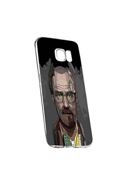 bestcase Breaking Bad, Προστατευτική θήκη ταινίας για Samsung Galaxy S7, ανθε...