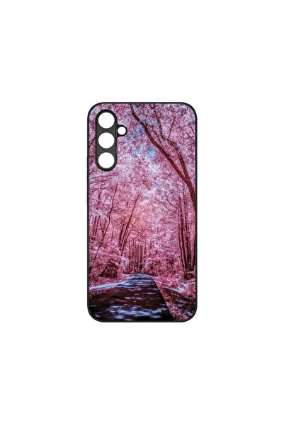 bestcase Θήκη MaxSafe, Συμβατή με Samsung Galaxy S23 FE, Άνθος Κερασιάς, Χρώμ...