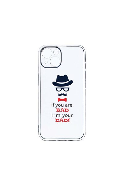 bestcase Husa BestCase® Silicon Transparent 2MM, Compatibilă cu Apple iPhone ...