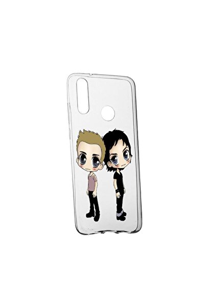 bestcase Husa de protectie Jurnalele Vampirilor, Movie, pentru Xiaomi Mi A2 L...