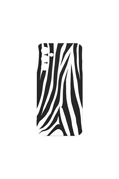 bestcase Λεπτή Θήκη Σιλικόνης 0.8MM, Συμβατή με Samsung Galaxy A54 5G, Μαύρη ...