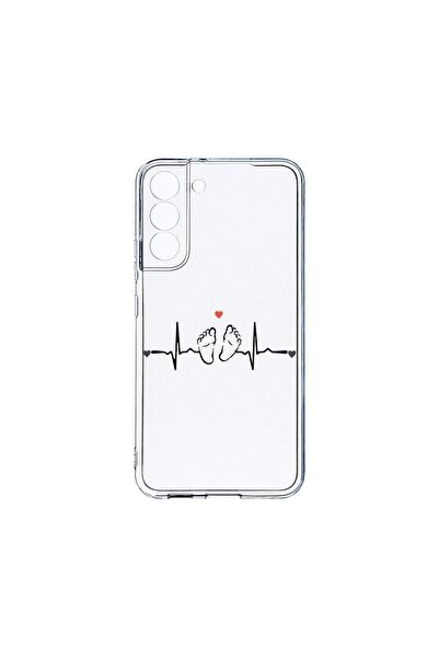 bestcase Husa BestCase¬Æ Διαφανής Σιλικόνη 2MM, Συμβατή με Samsung Galaxy S21...
