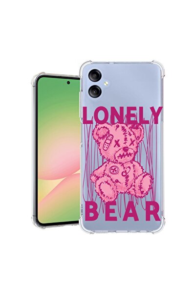 bestcase Θήκη συμβατή με Samsung Galaxy A06 4G, Αντικραδασμική 1.5MM, Σχέδιο ...