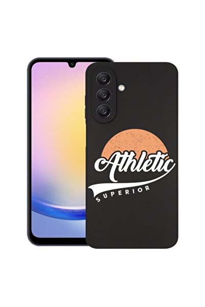 bestcase Θήκη για Samsung Galaxy A36, Athletic Superior, Λεπτή Σιλικόνη 0.8MM...