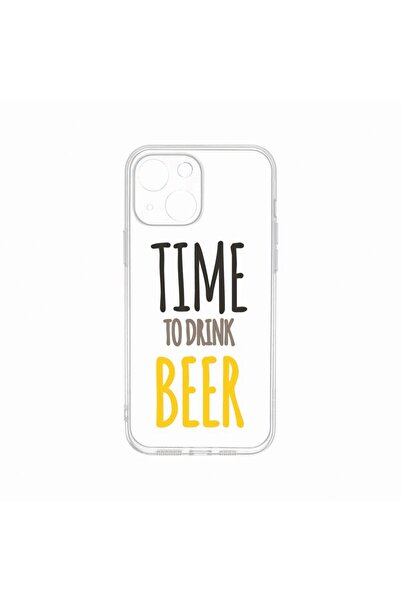 bestcase Θήκη, Συμβατή με Apple iPhone 14 Plus, Σχέδιο Αρκούδας, Ανθεκτική στ...