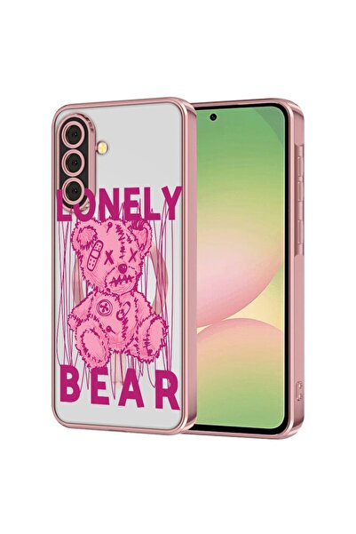 bestcase Πολυτελής Θήκη MagSafe, Συμβατή με Samsung Galaxy S24 Plus, Αρκουδάκ...