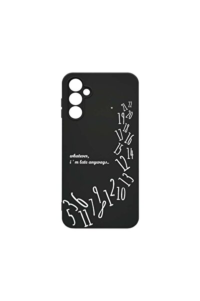 bestcase Λεπτή Θήκη Σιλικόνης 0.8MM, Συμβατή με Samsung Galaxy A34 5G, Ανθεκτ...