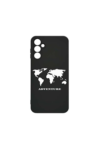 bestcase Λεπτή Θήκη Σιλικόνης 0.8MM, Συμβατή με Samsung Galaxy A34 5G, Advent...