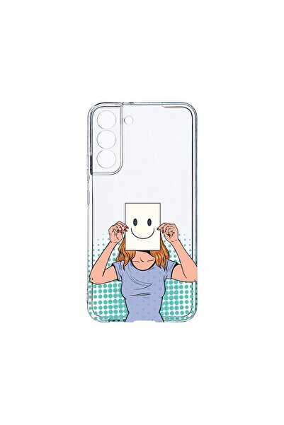 bestcase Διαφανής Θήκη Σιλικόνης 2MM, Συμβατή με Samsung Galaxy S21 FE, Αντικ...