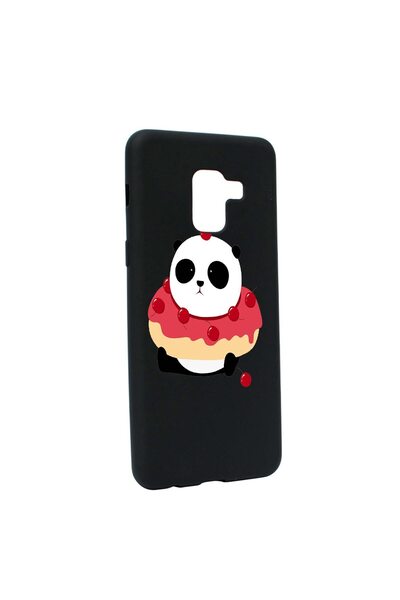 bestcase Θήκη Προστασίας Γλυκό Πάντα, για Samsung Galaxy A5 2018, Ανθεκτική σ...