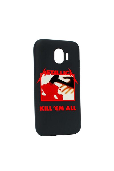 bestcase Προστατευτική θήκη Metallica, για Samsung Galaxy J2 Pro 2018 / J2 20...