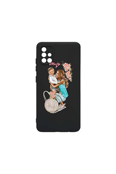 bestcase Husa BestCase¬Æ Υγρή Σιλικόνη Premium, Συμβατή με Samsung Galaxy A71...