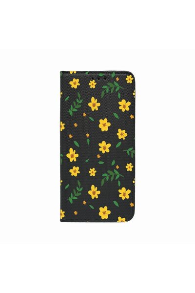 bestcase Θήκη τύπου Carte, Μαγνητική Θήκη Βιβλίου, Συμβατή με Samsung Galaxy ...