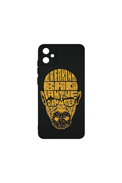 bestcase Θήκη Husa Slim Premium Σιλικόνης 1.2MM, Συμβατή με Samsung Galaxy A0...