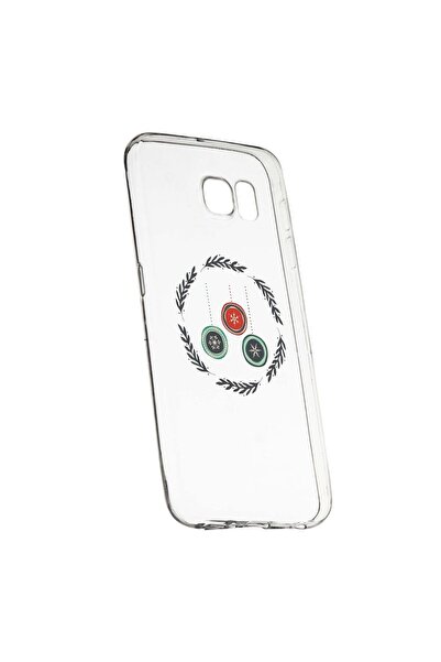 bestcase Χριστουγεννιάτικη προστατευτική θήκη, Χριστουγεννιάτικη, για Samsung...