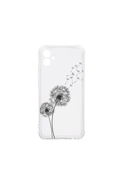 bestcase Αντικραδασμική Θήκη 1.5MM, Συμβατή με Samsung Galaxy F04 / Galaxy M0...