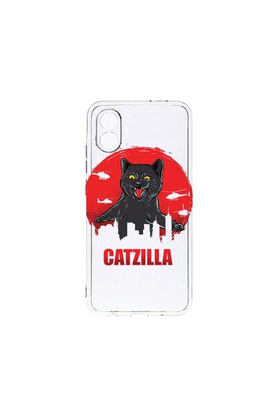 bestcase Διαφανής Θήκη Σιλικόνης 2MM, Συμβατή με Samsung Galaxy F04 / Galaxy ...