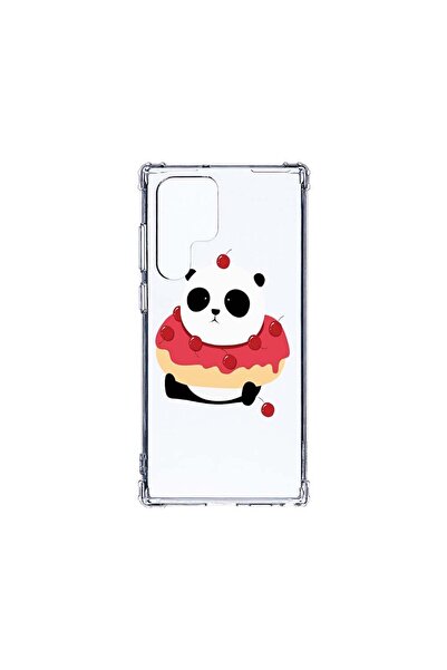 bestcase Αντικραδασμική Θήκη 1.5MM, Συμβατή με Samsung Galaxy S22 Ultra, Swee...