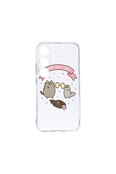 bestcase Θήκη για Samsung Galaxy M35, BestCase® Διαφανής Σιλικόνη 2MM, Καλή Χ...