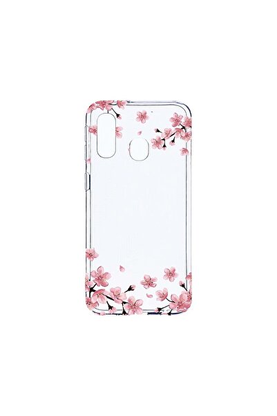 bestcase Husa BestCase¬Æ Διαφανής Σιλικόνη 2MM, Συμβατή με Samsung Galaxy A40...